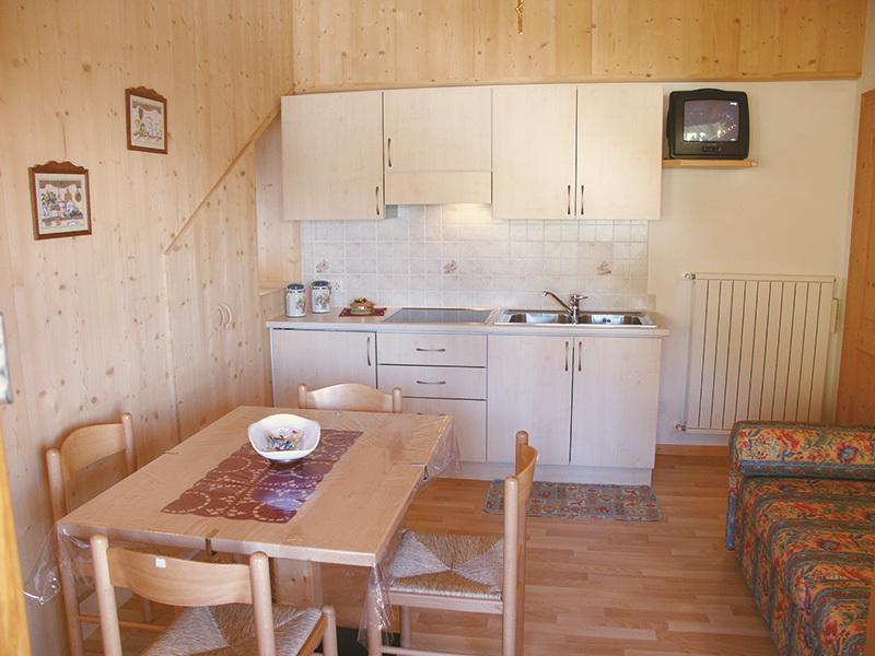 Vila Pinterhof San Vigilio Di Marebbe Pokoj fotografie